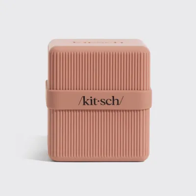 2 Compartment Travel Case