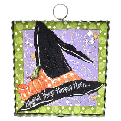 Magical Things Mini Gallery