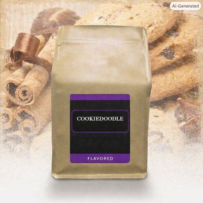 Cookiedoodle Coffee