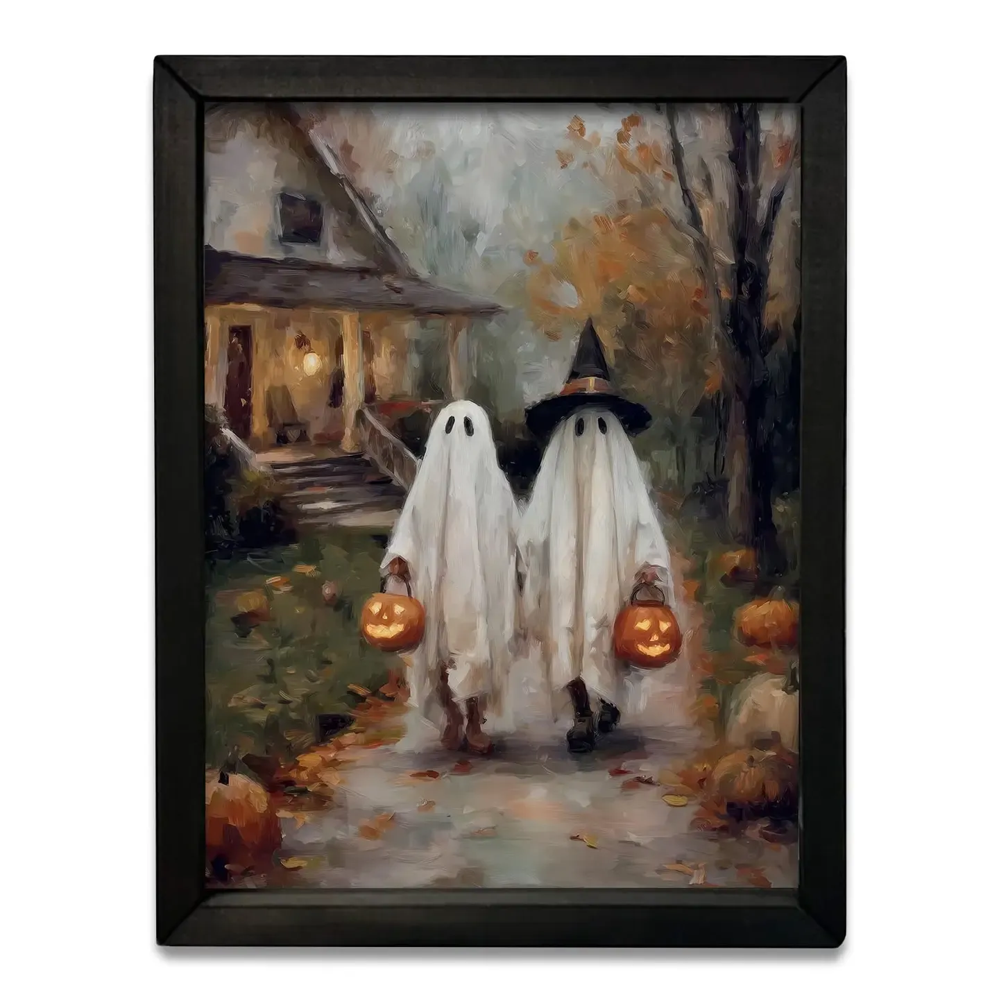 Halloween Treats