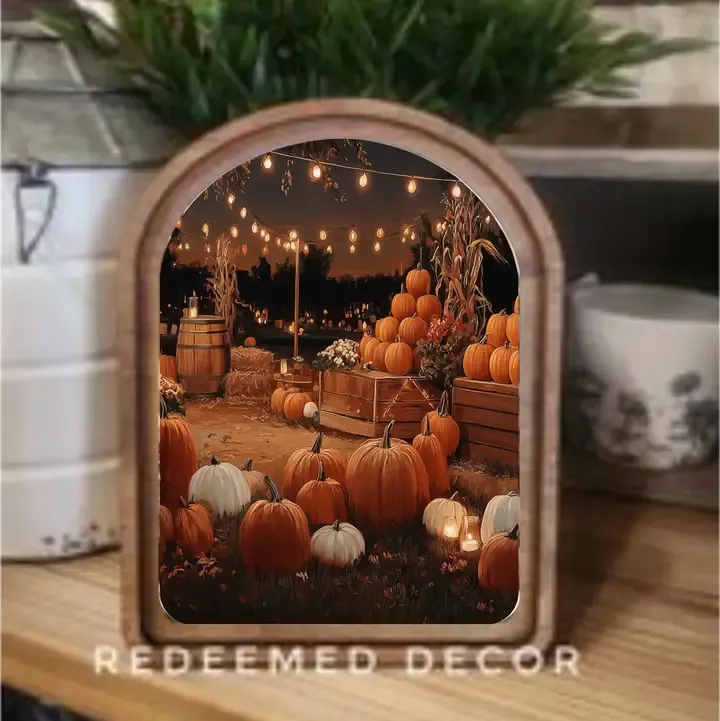 Pumpkin Patch