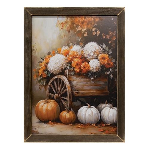 Mum Wagon Print