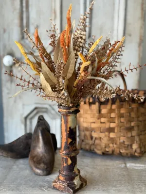 21" Cattail Meadows Bush