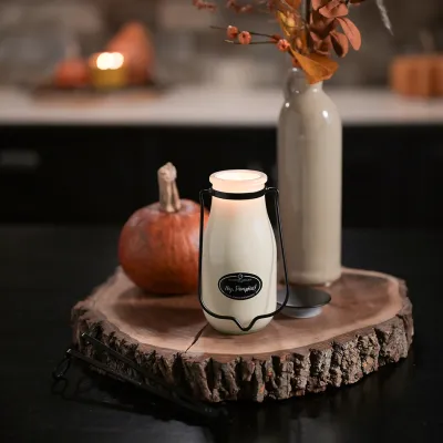 14oz Milkbottle Hey, Pumpkin!