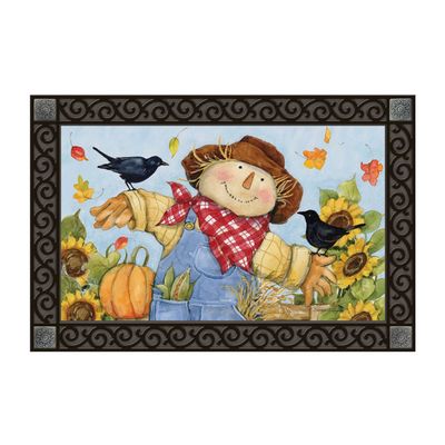 Garden Scarecrow MatMate