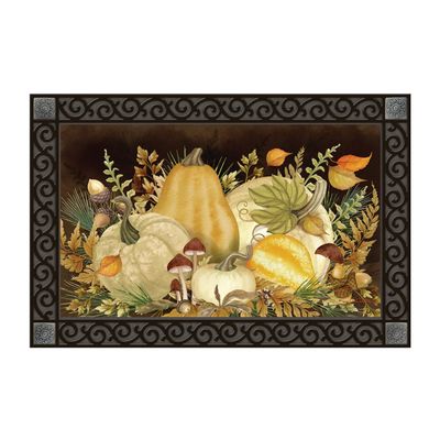 Fall Forest MatMate