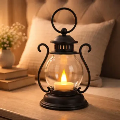 Old Mill Lantern
