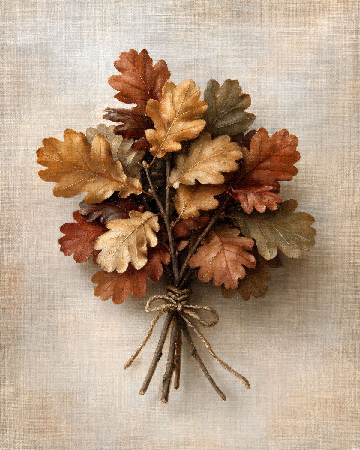 Fall Leaves