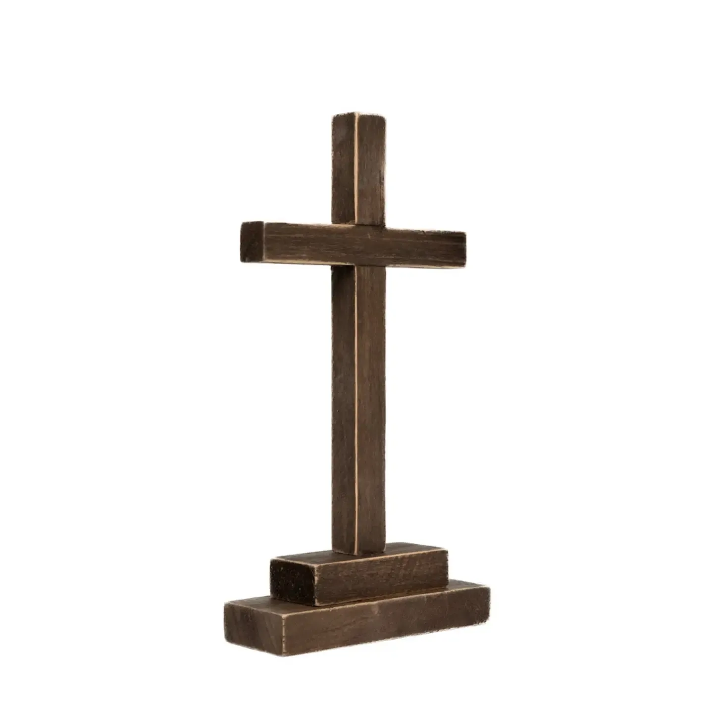 Wood Cross