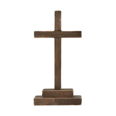 Wood Cross