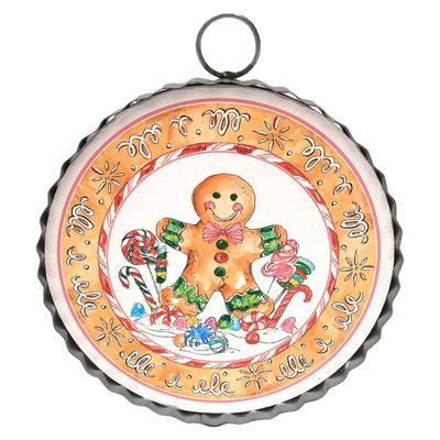 Gingerbread Cookie Mini Gallery