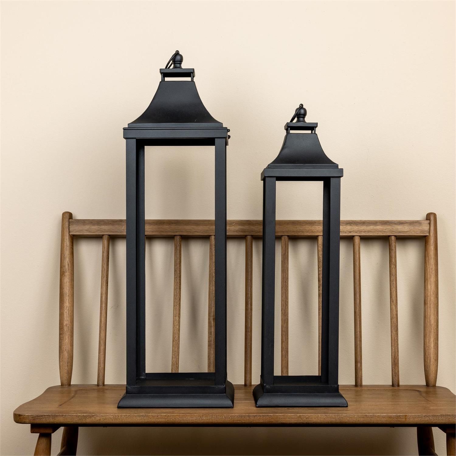 Classic Elegance Lanterns