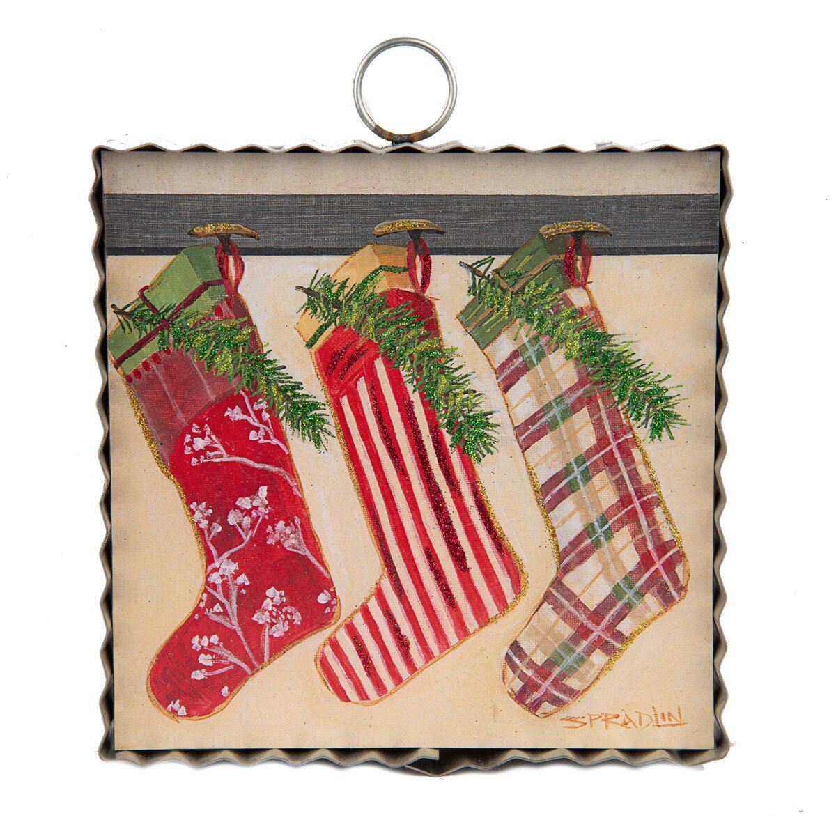 Vintage Stockings Mini Gallery
