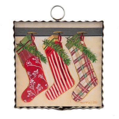 Vintage Stockings Mini Gallery