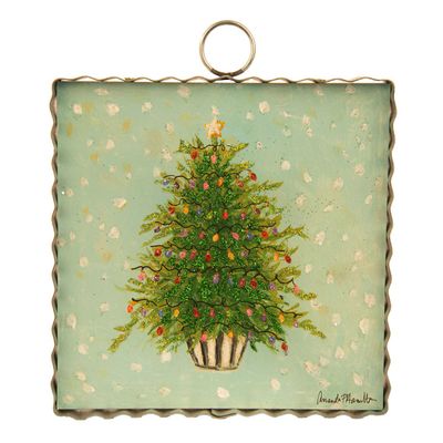 Elegant Tree Mini Gallery