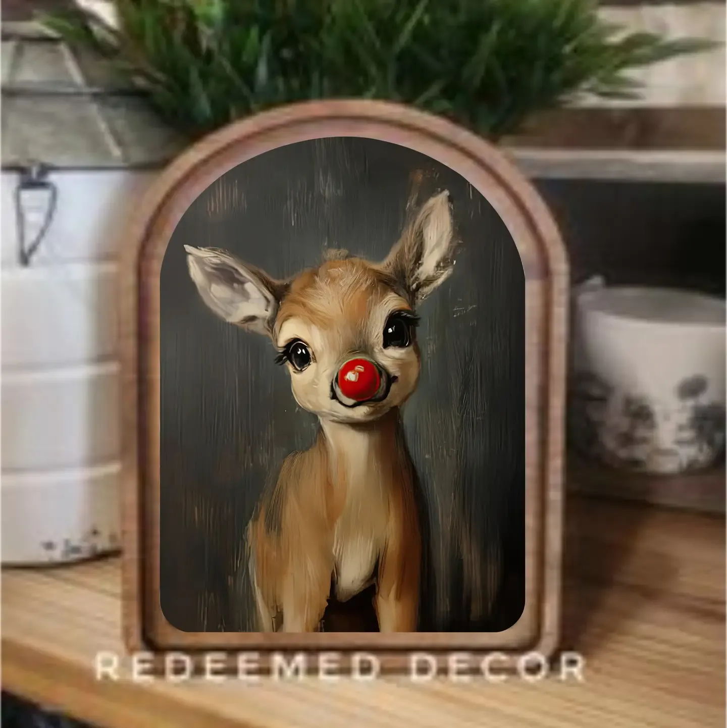 Rudolph