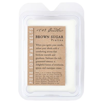 Brown Sugar Praline