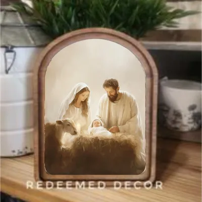 Nativity