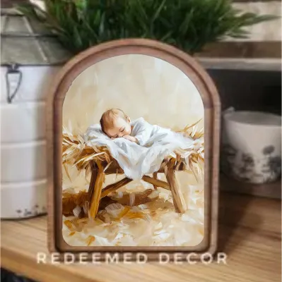 Manger