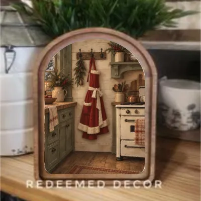 Claus Kitchen