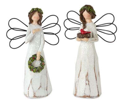 Holiday Angels