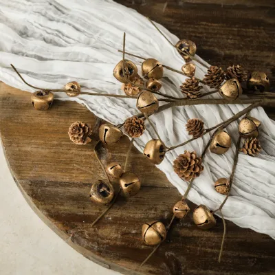 29" Twig &amp; Bells Sprays