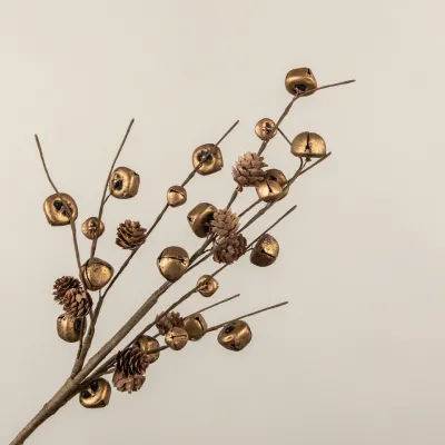29" Twig &amp; Bells Sprays
