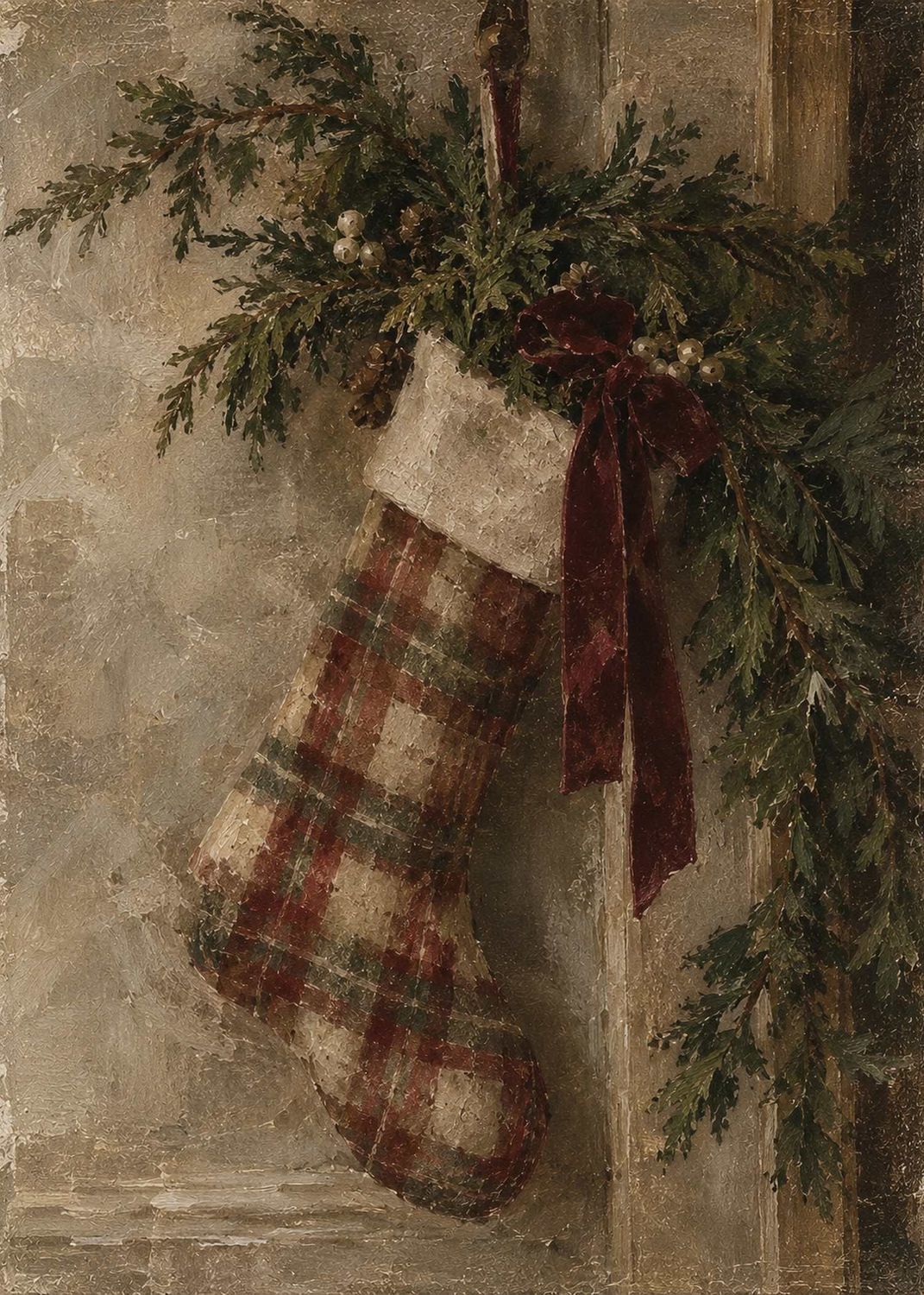 Christmas Stocking