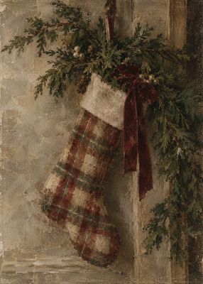 Christmas Stocking