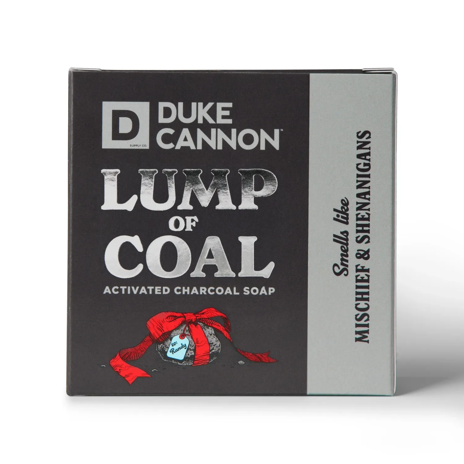 Lump of Coal Everlasting Puck