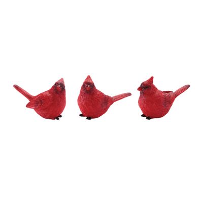 Small Cardinals