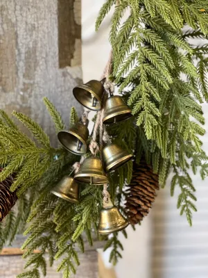 Crescendo Hanging Bells
