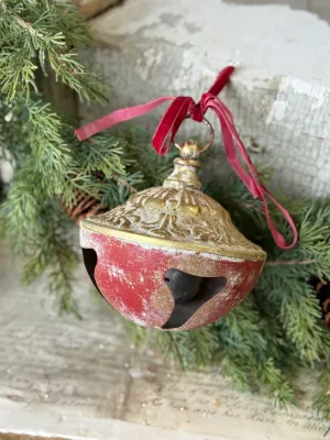 Chorusline Bell