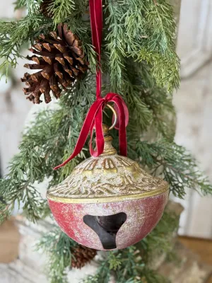 Chorusline Bell
