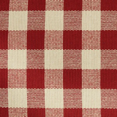 Wicklow Garnet Table Runner