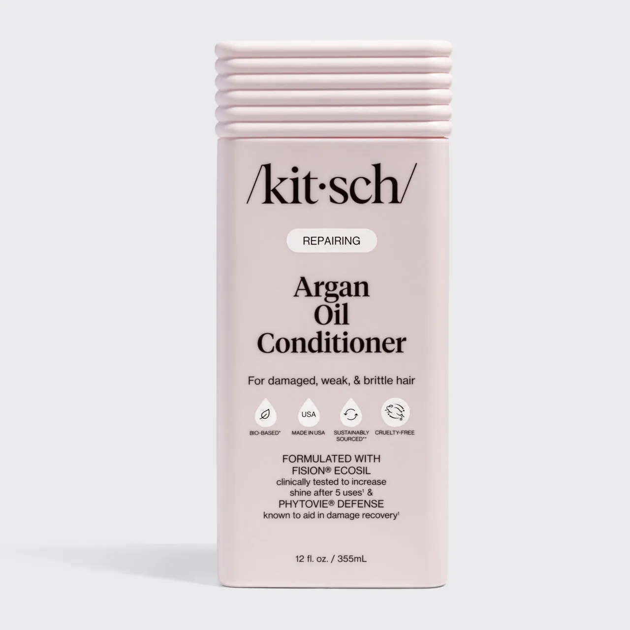 Repairing Argon Oil Conditioner Liquid