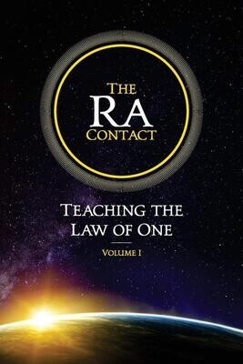 The Ra Contact Book 1