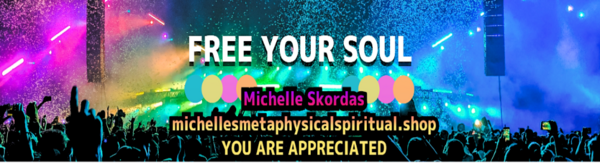 Michelle's Metaphysical Spiritual .Shop