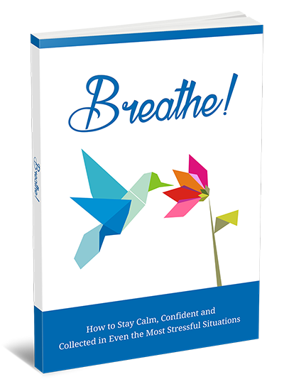 Breathe E-book PDF