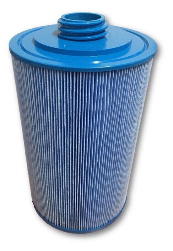204 X 148 MICROBAN SIGNATURE/SAPPHIRE UNIVERSAL FILTER CARTRDIGE