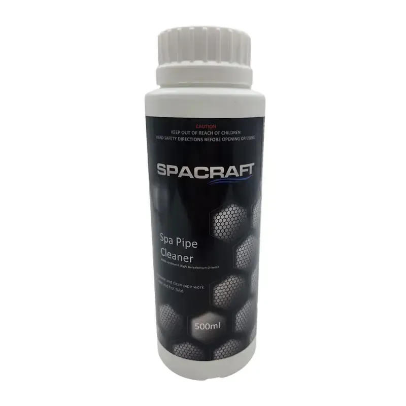 Spacraft Pipe Cleaner 500ml