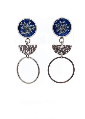 Clous pendants