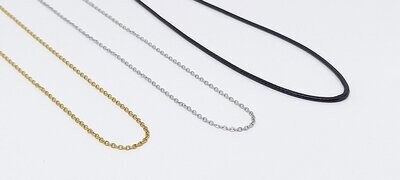 Chaines et cordons