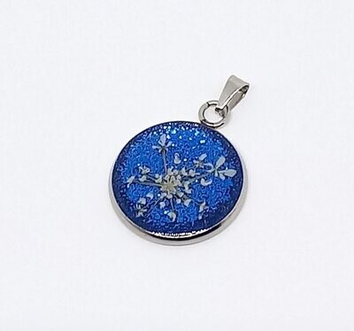 Pendentifs inox