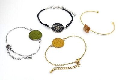 Bracelets