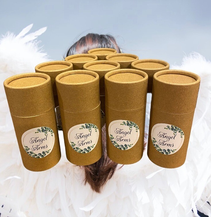 Angel Arms deodorant