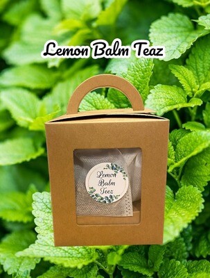 Lemon Teaz