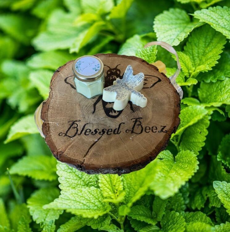 Lemon Balm 45ml