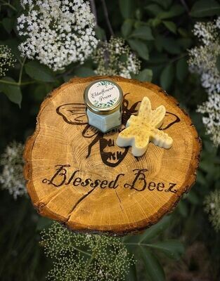 Elderflower power 45ml