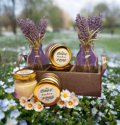 Daisy bump Balm 45ml Daisy bump Balm 45ml